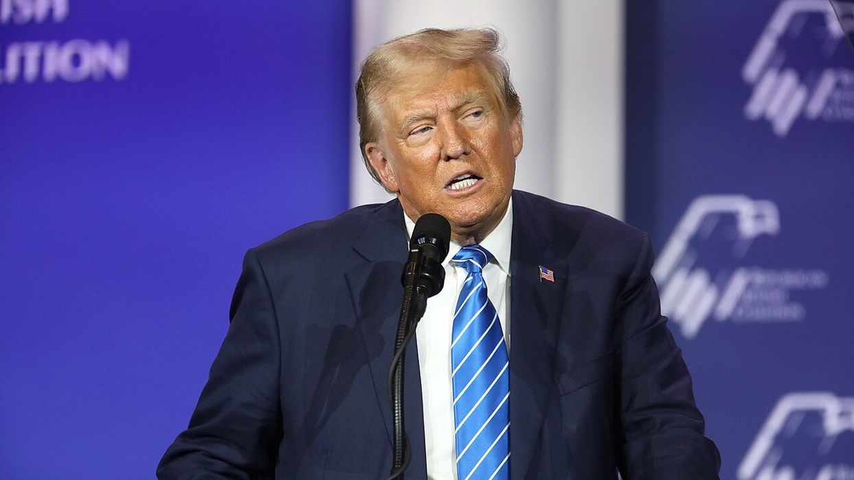 Bomb squad sent to judge’s home ahead of closing arguments in Trump civil fraud trial