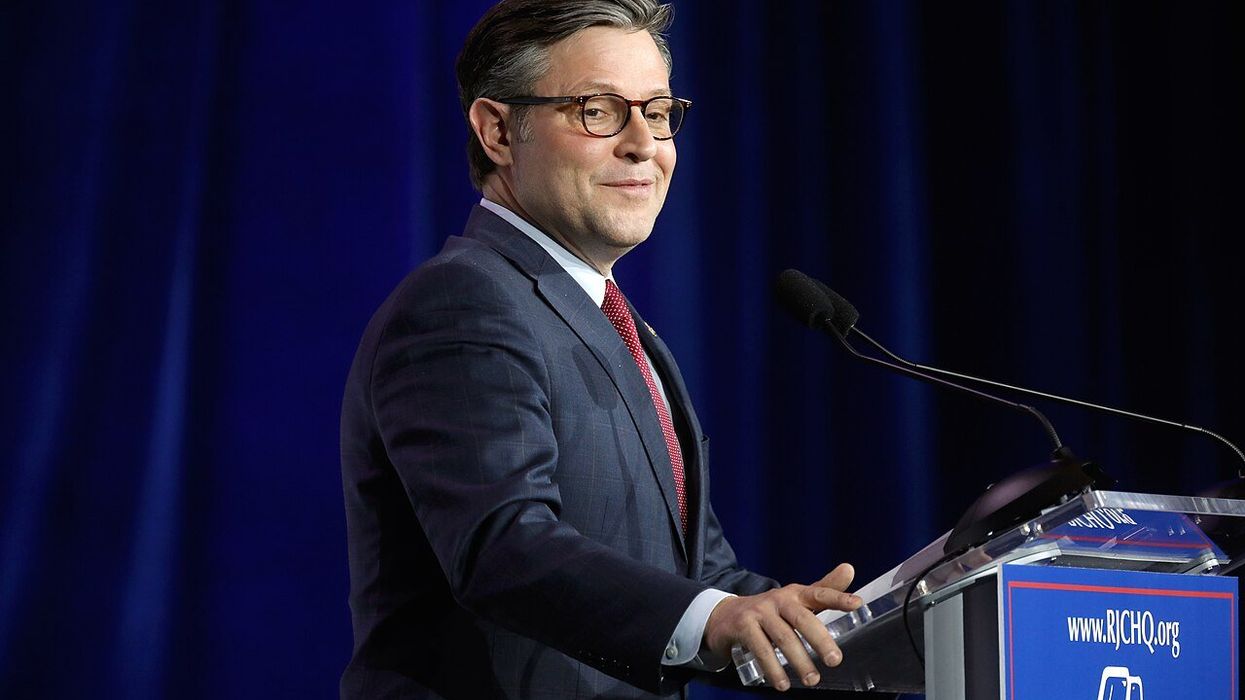 DOJ issues mysterious grand jury subpoena to House of Representatives