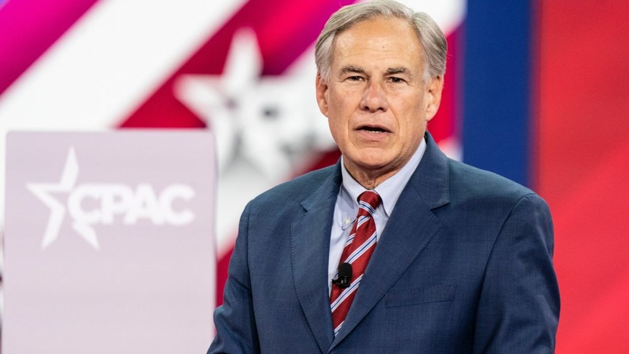 Group of Texas Democrats asks DOJ to investigate Texas over possible voter rights violations