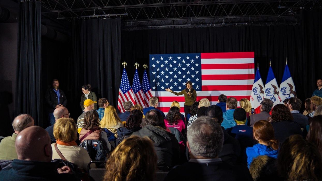 'Mission impossible': Iowa caucuses a 'sad circus' as GOP candidates fail to 'imitate Trump'