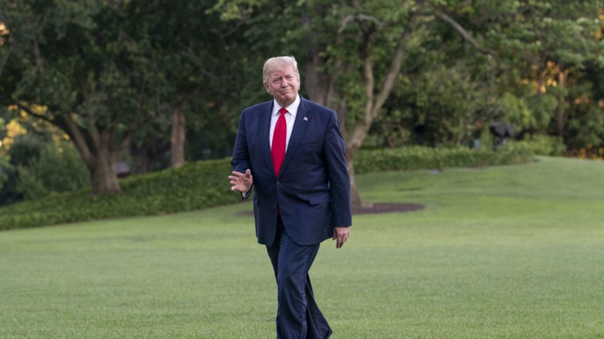 Trump has 'no defense' in E. Jean Carroll trial and appearing 'could hurt him even more'