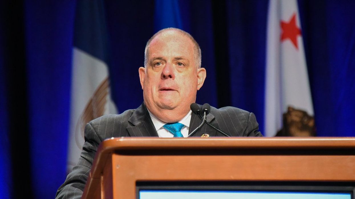 Ex-GOP governor backs 'strongest chance' Haley for president: reports