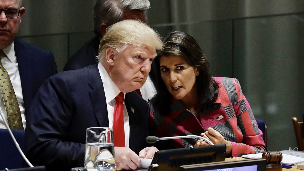 Why the 'biggest consequence' of the Iowa primary isn't in Iowa