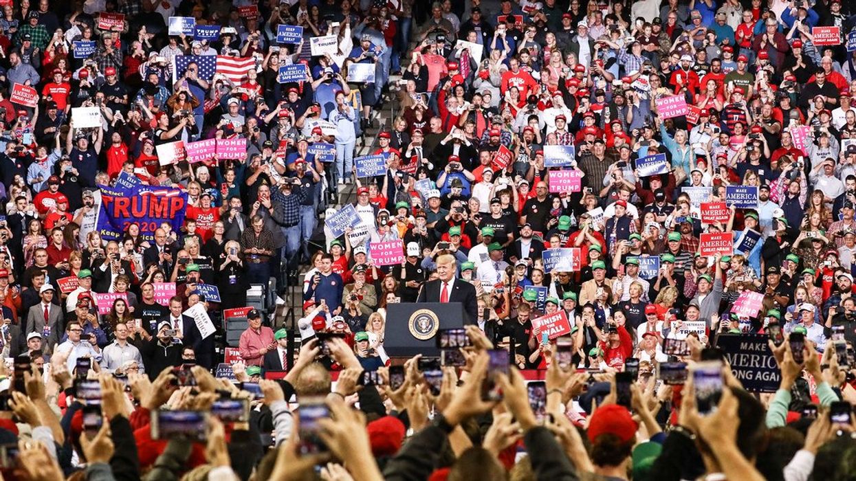 White rural rage: The secret political force shaping America's future