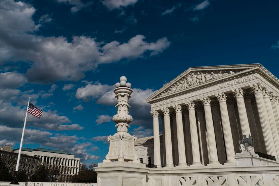 US Supreme Court won’t review Indiana school’s trans bathroom case