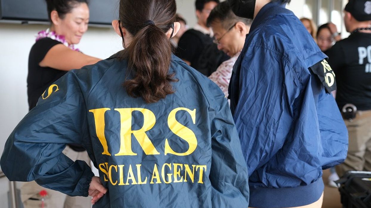 Prosecutors ask judge to give IRS contractor five years in prison for leaking Trump tax records: report