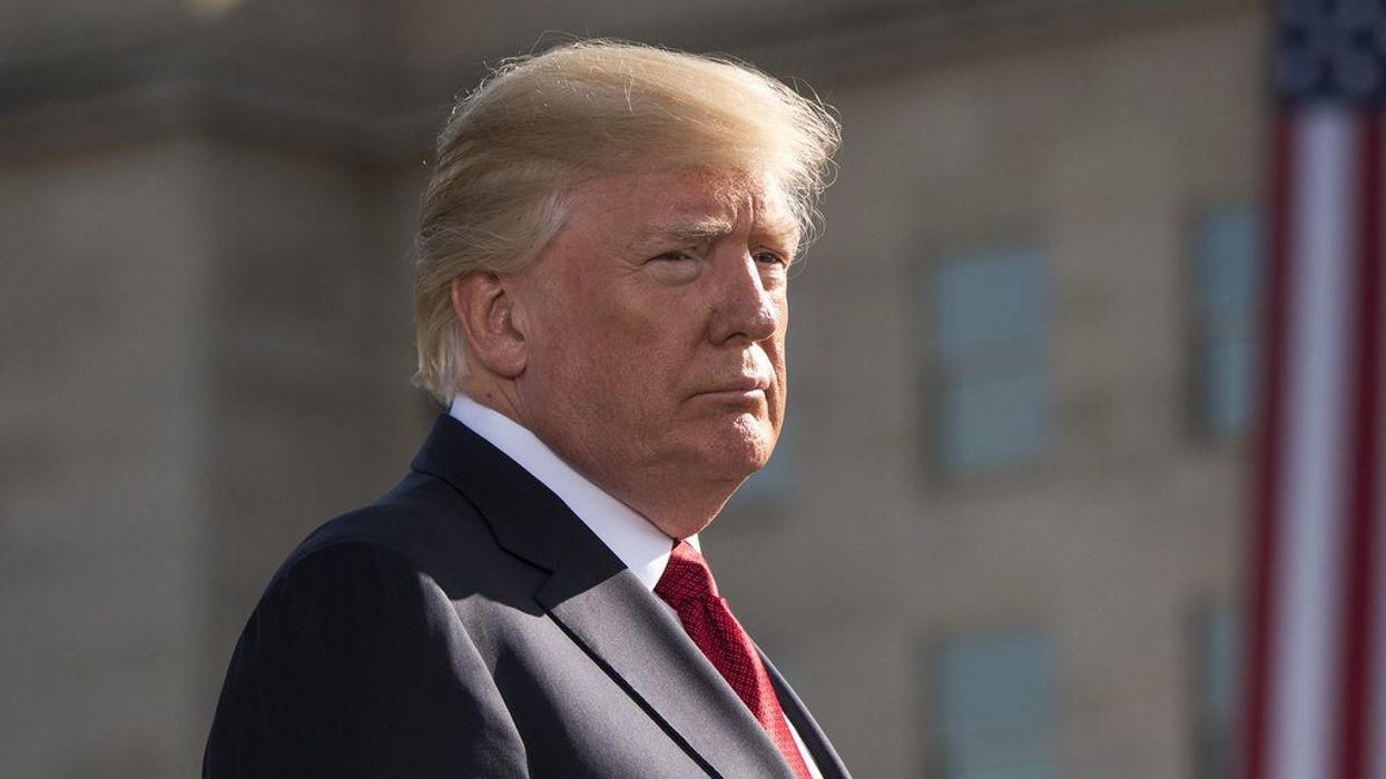 'That’s a nasty man': Trump explodes at judge after watching E. Jean Carroll’s testimony