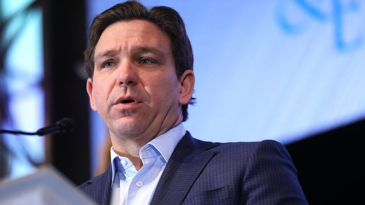 'Failed miserably': Analyst fact-checks DeSantis’ 'here’s what I should have done' revelation