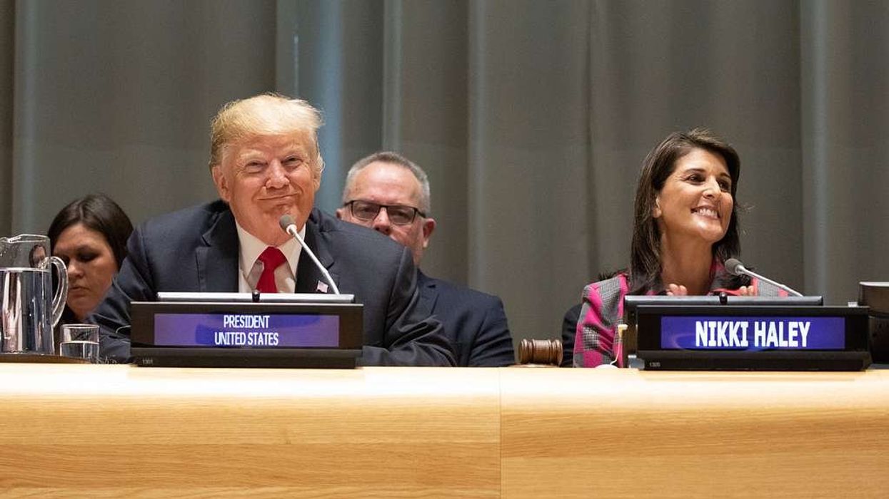 'Better option' Nikki Haley secures endorsement from top New Hampshire newspaper: report