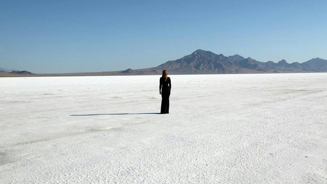 I’m an artist using scientific data as an artistic medium − here’s how I make meaning