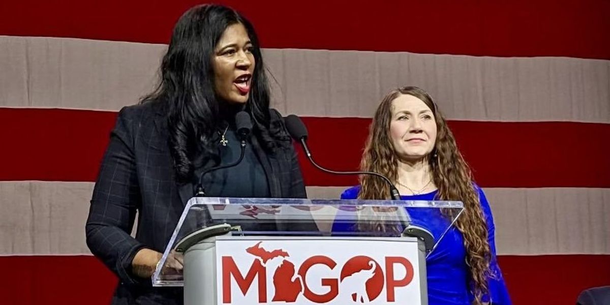 Notice Of Default Chaos Plagues Michigan GOP As Bank Demands 500k notice-of-default-chaos-plagues-michigan-gop-as-bank-demands-500k