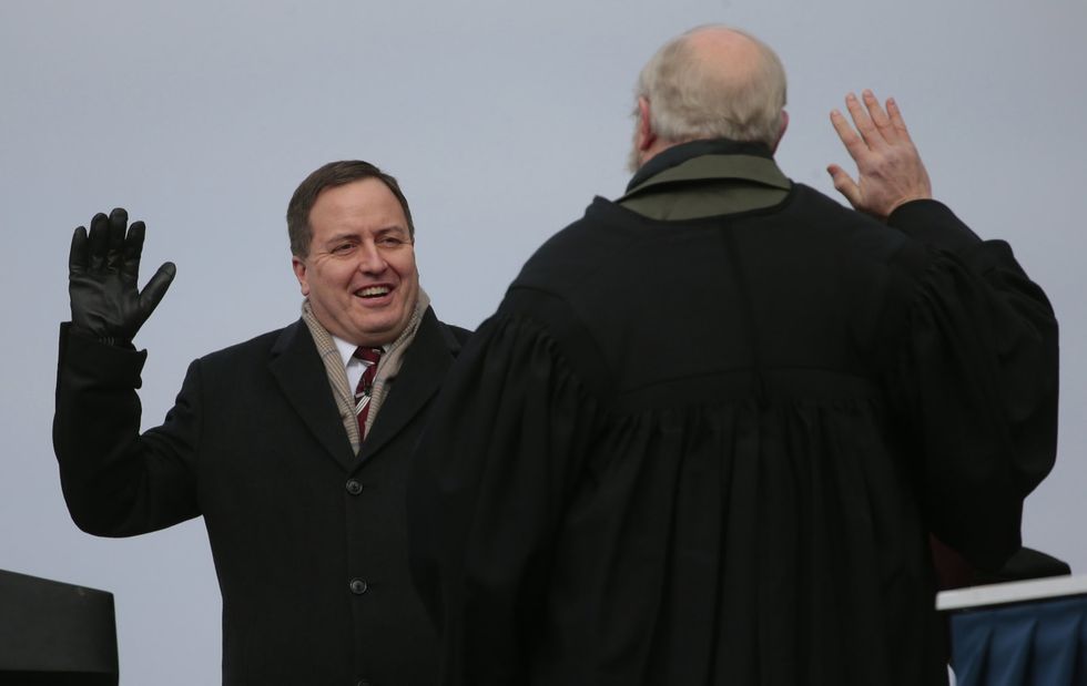 Auditor alleges top Missouri election official Jay Ashcroft broke law in withholding info