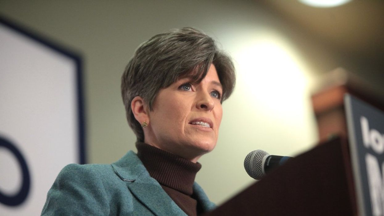 'Still-on-the-fence' GOP senators hope Haley persists against Trump: report