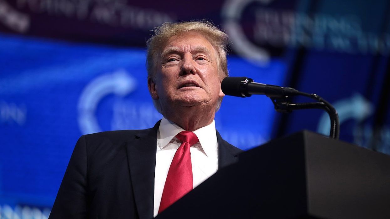 'Whole swath' of Republicans and independents will 'never' vote for Trump: 'I absolutely hate' him