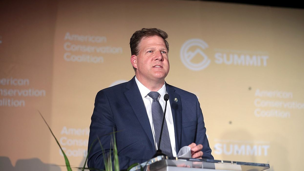 GOP gov fears Trump nomination would doom Republicans in down-ballot races: 'I don’t want losers'