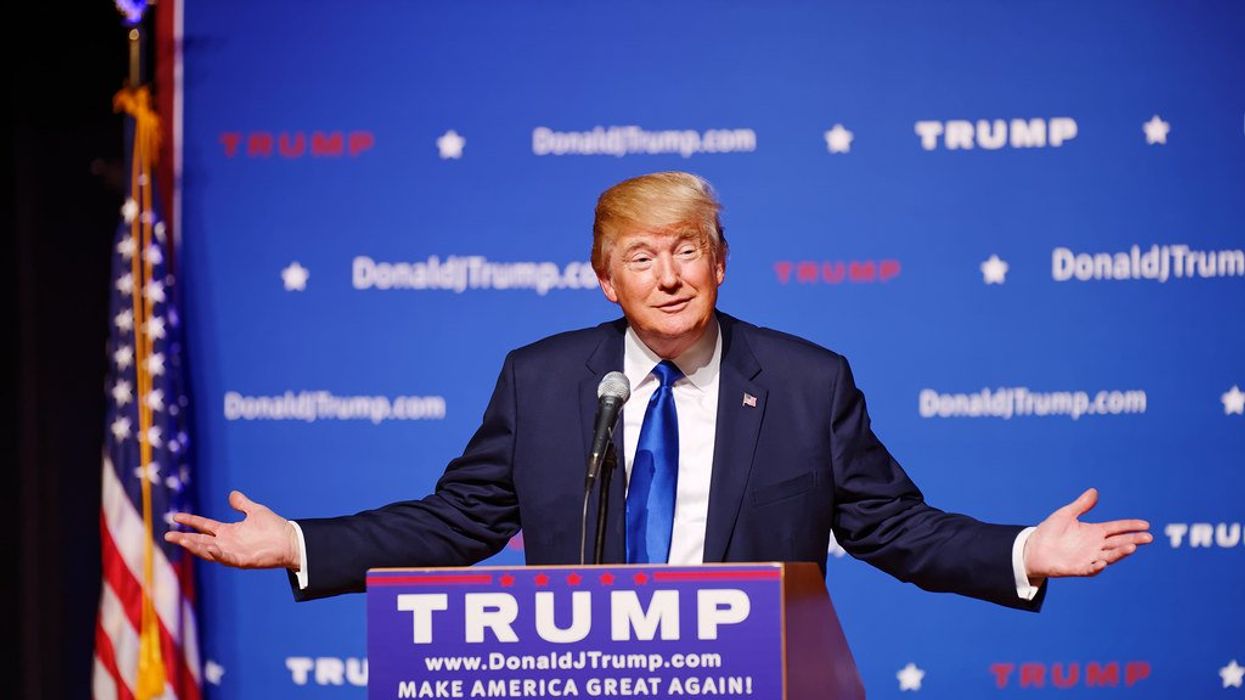 Here’s the main reason Trump won New Hampshire: Chris Hayes