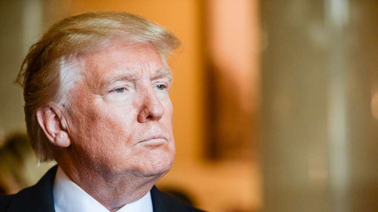 'Bleached hair and orange skin': Ex-SC GOP chair slams Trump’s 'cheap shots' at Haley