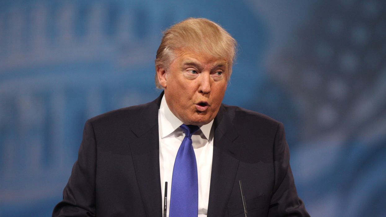 Here’s what Trump said on the witness stand that Judge Kaplan struck from the record