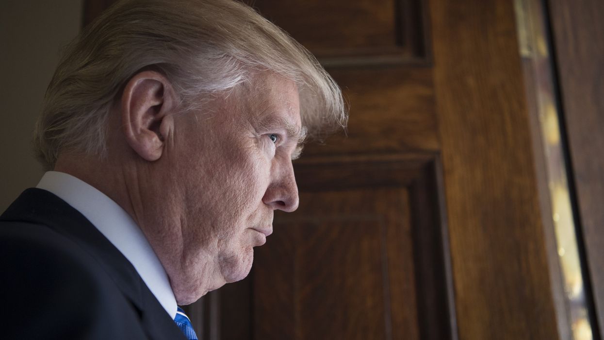 Is the Big Lie backfiring?