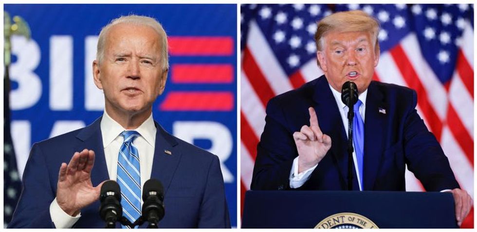 Wall Street maps out 2024 election impact as Trump vs Biden looks likely: analysis