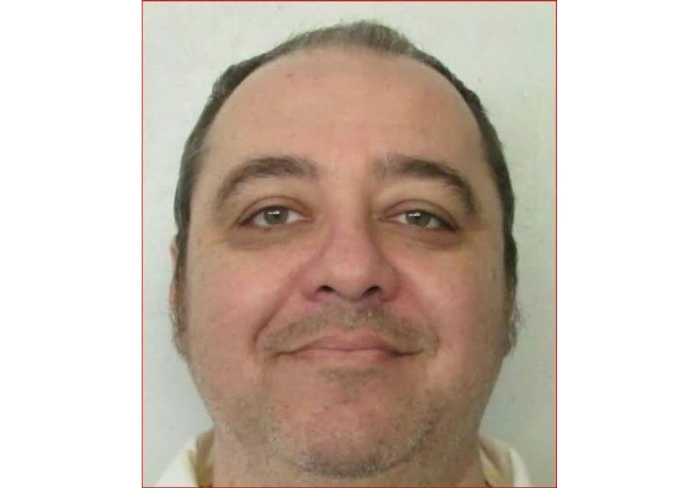 Alabama carries out first US execution using nitrogen gas