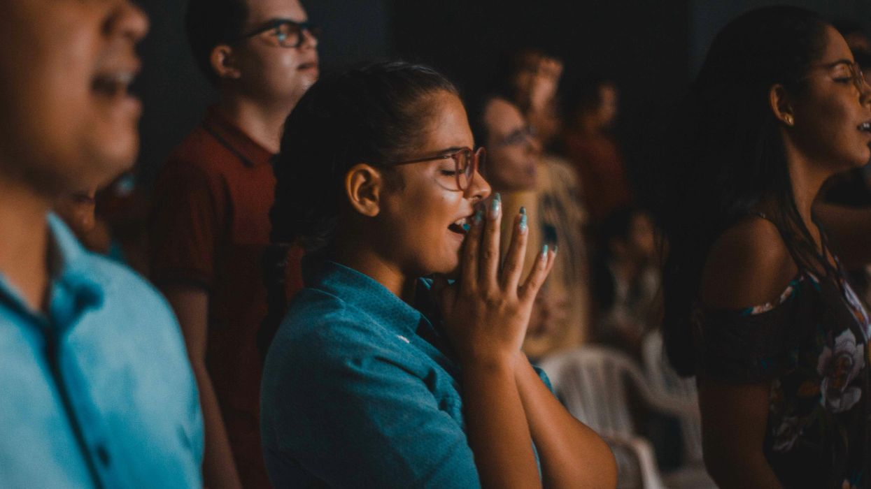 Can you deprogram your Trump cultist friends and family?