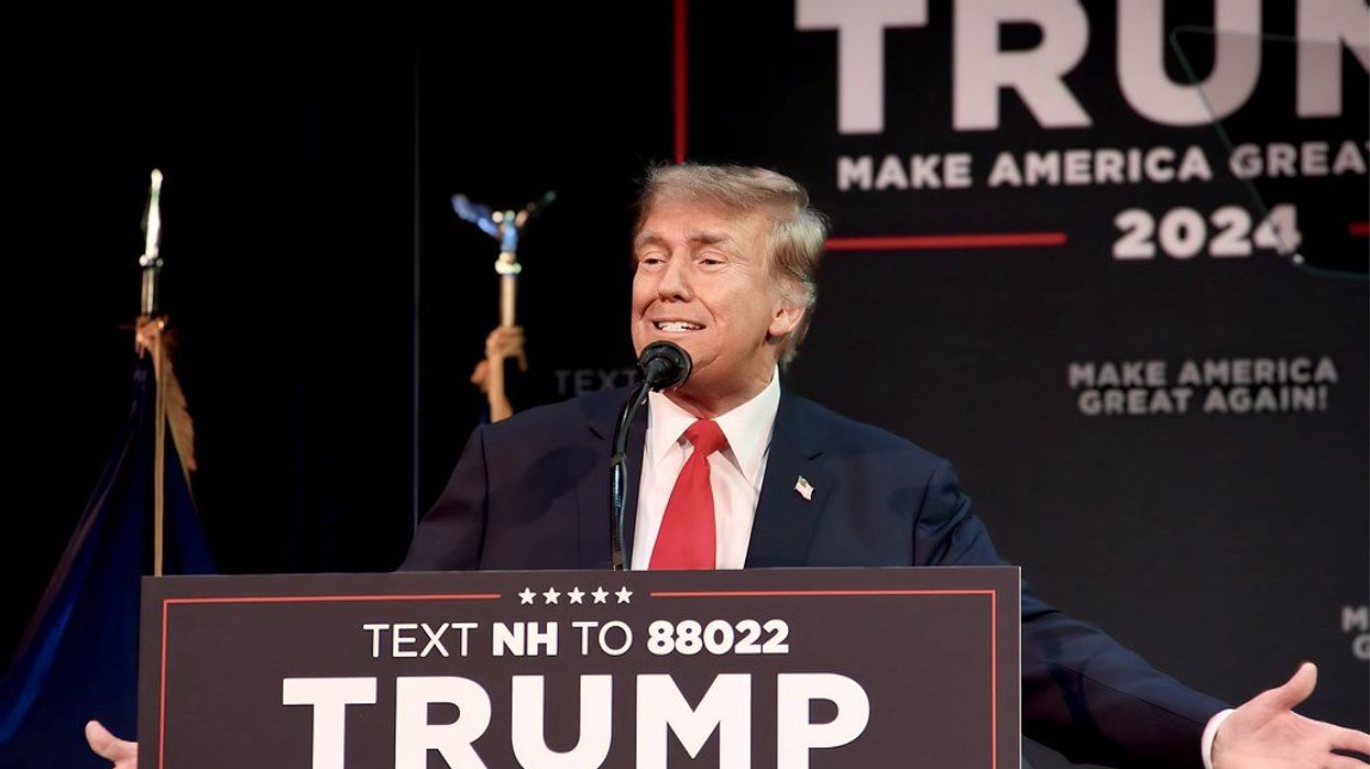 'Bombshell' report raises questions about new possible Trump tax evasion: experts