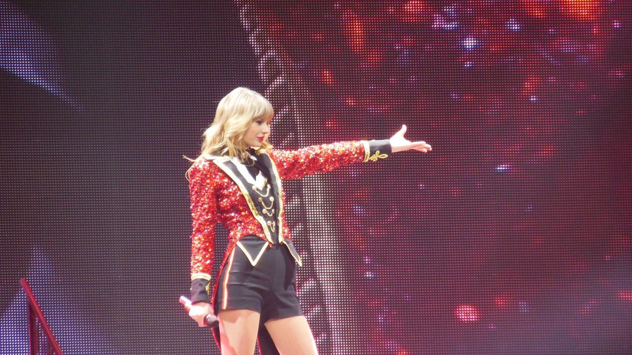 Fox News host: 'Taylor Swift backlash' means trouble for KC Chiefs championship
