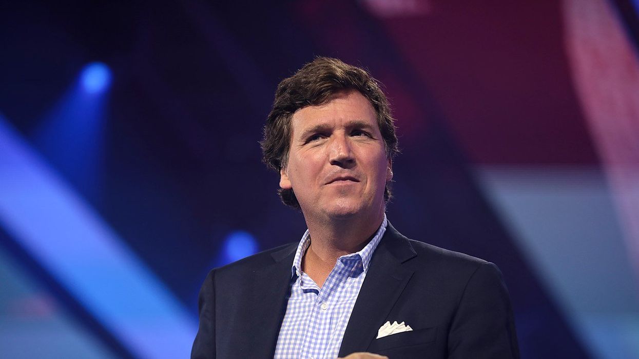 'Escalating feud' erupts between GOP hawks and MAGA isolationists