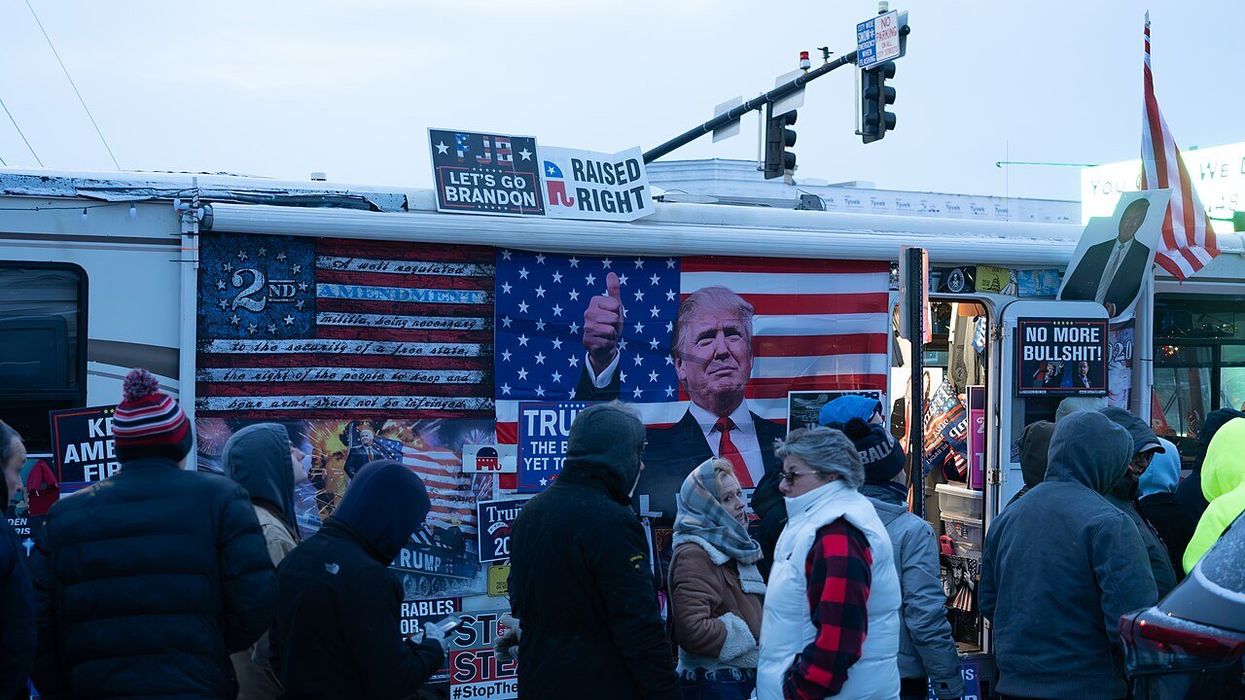 Legal expert lays out 4 crucial things to remember about Trump’s ballot eligibility