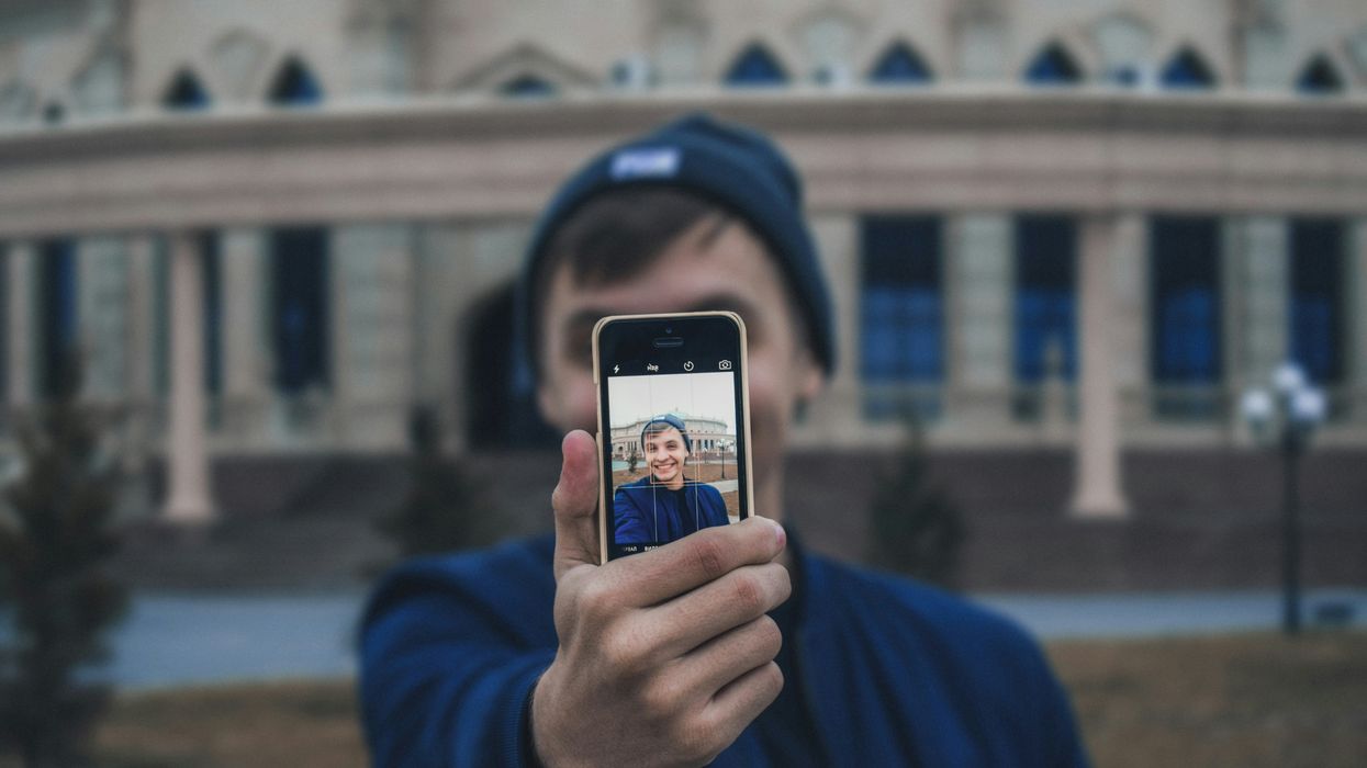 ‘Looksmaxxing’ is the disturbing TikTok trend turning young men into incels