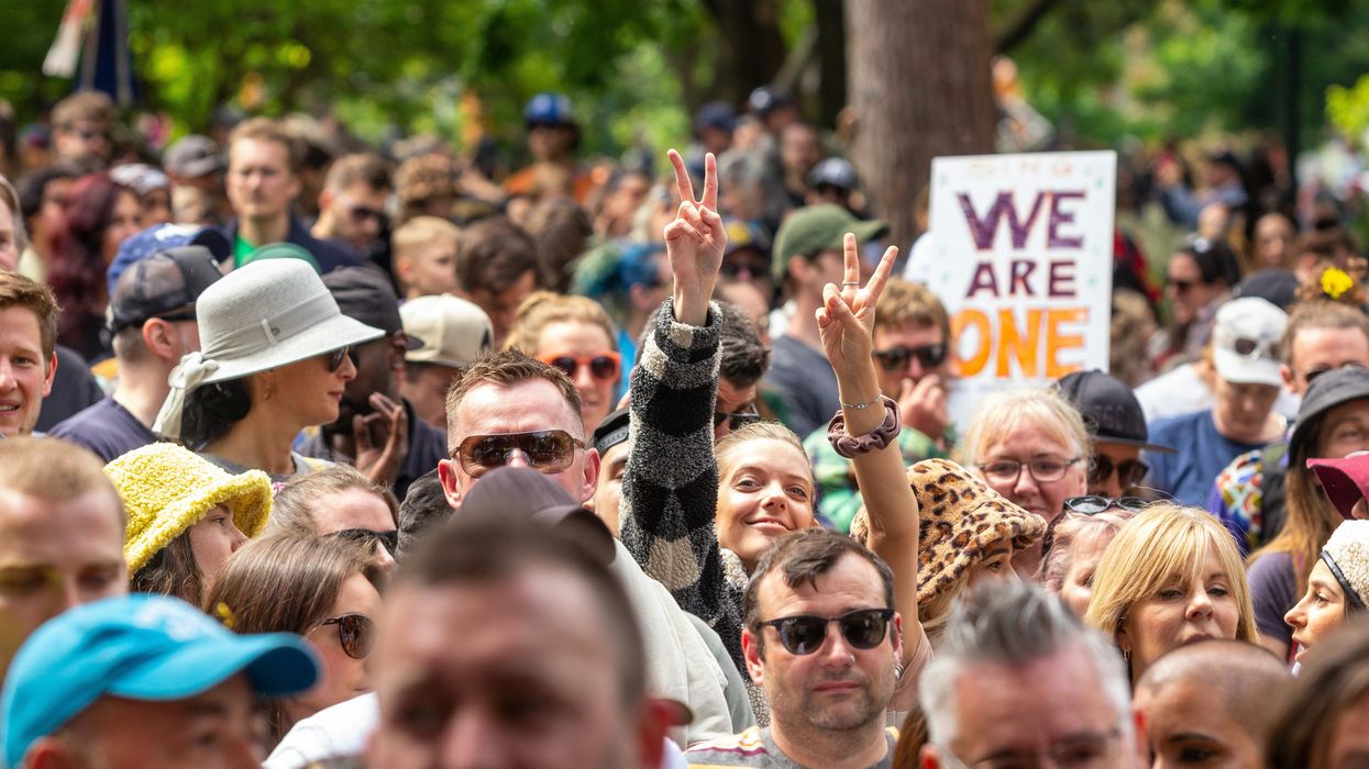 When is criticism of Israel antisemitic?