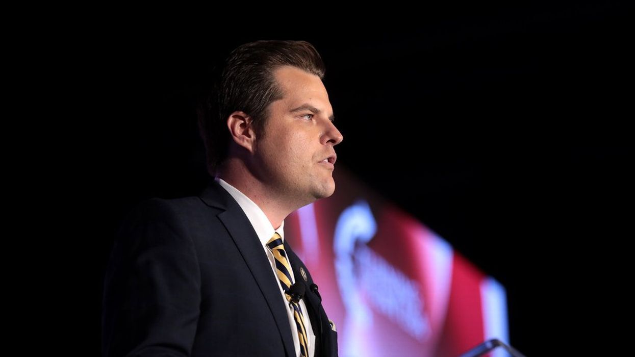 Gaetz investigation widens: House Ethics Committee reaches out to another ex-girlfriend