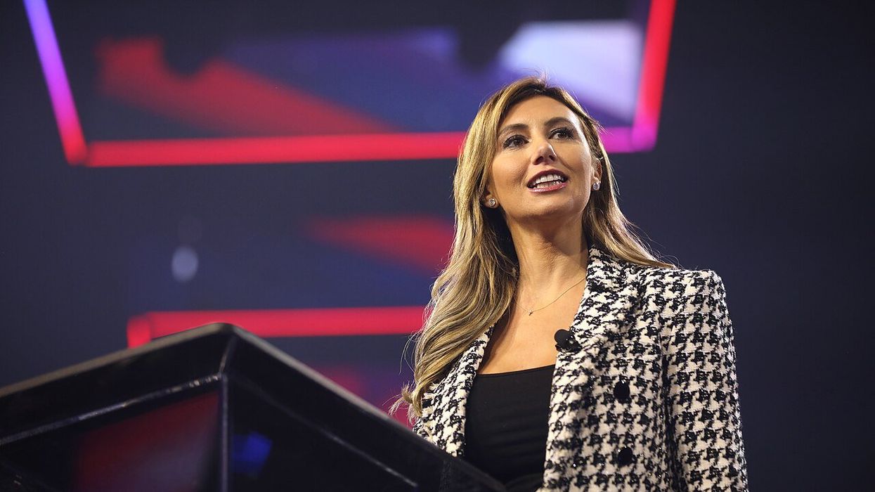 Trump blew up at attorney Habba for offering to feed opposing team lunch: 'He was so mad'