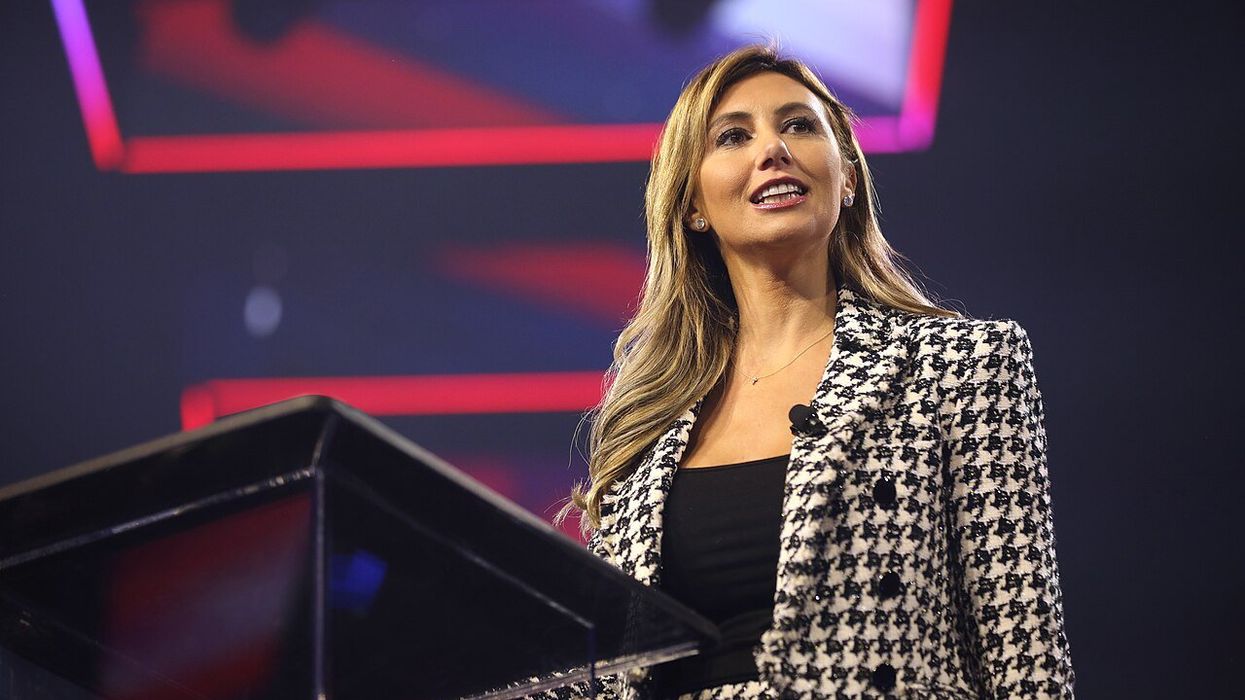 'Are we sure she went to law school?' Attorneys mock Trump lawyer for 'due process' remark