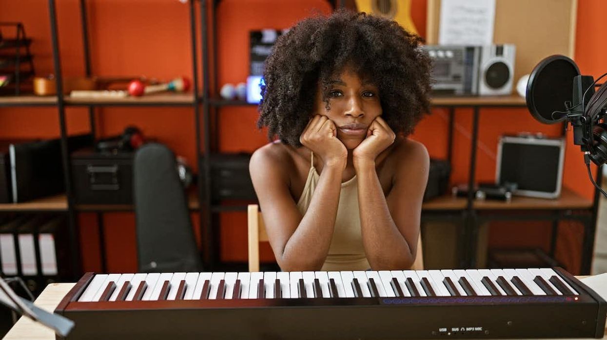 How sexism permeates every layer of the music industry