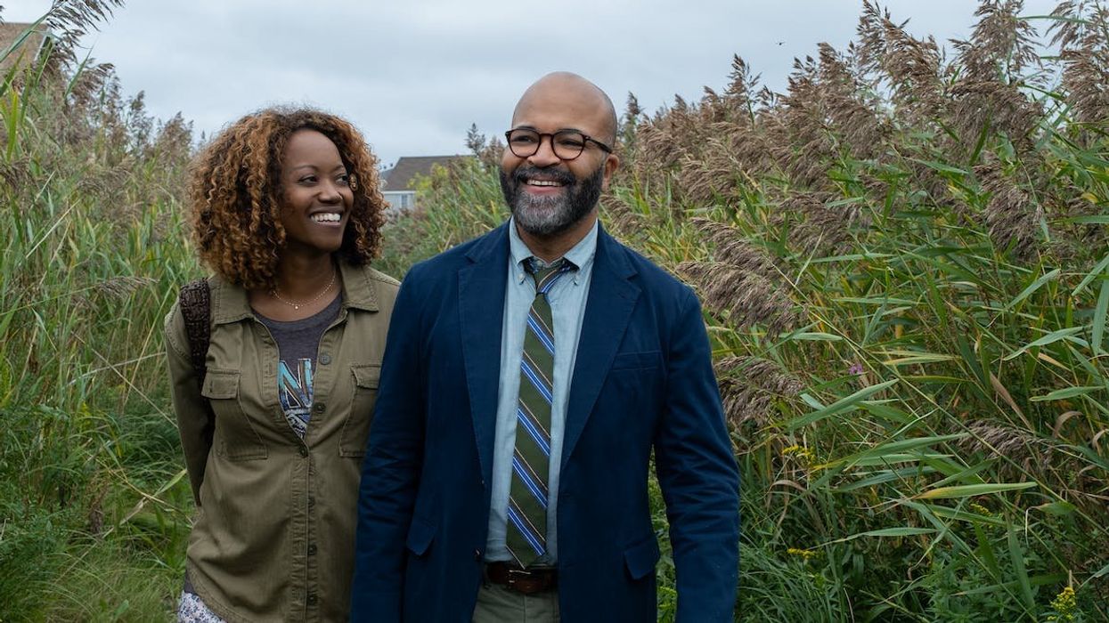 American Fiction: A scathing portrayal of the obstacles black writers face in publishing
