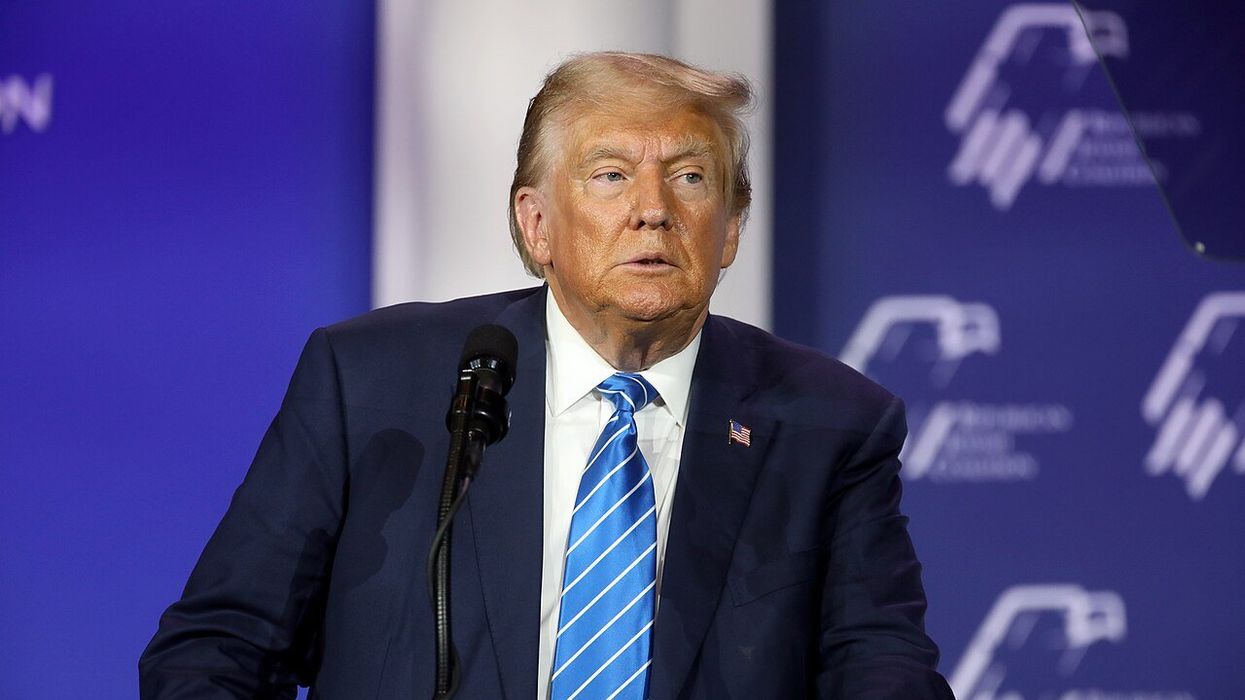 Delay in Trump election interference case could move up hush money trial: legal expert