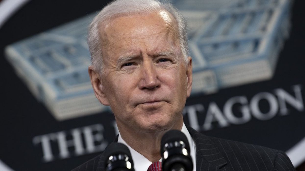 'I don’t give a darn': Experts blast 'political swipe' in special counsel’s Biden report