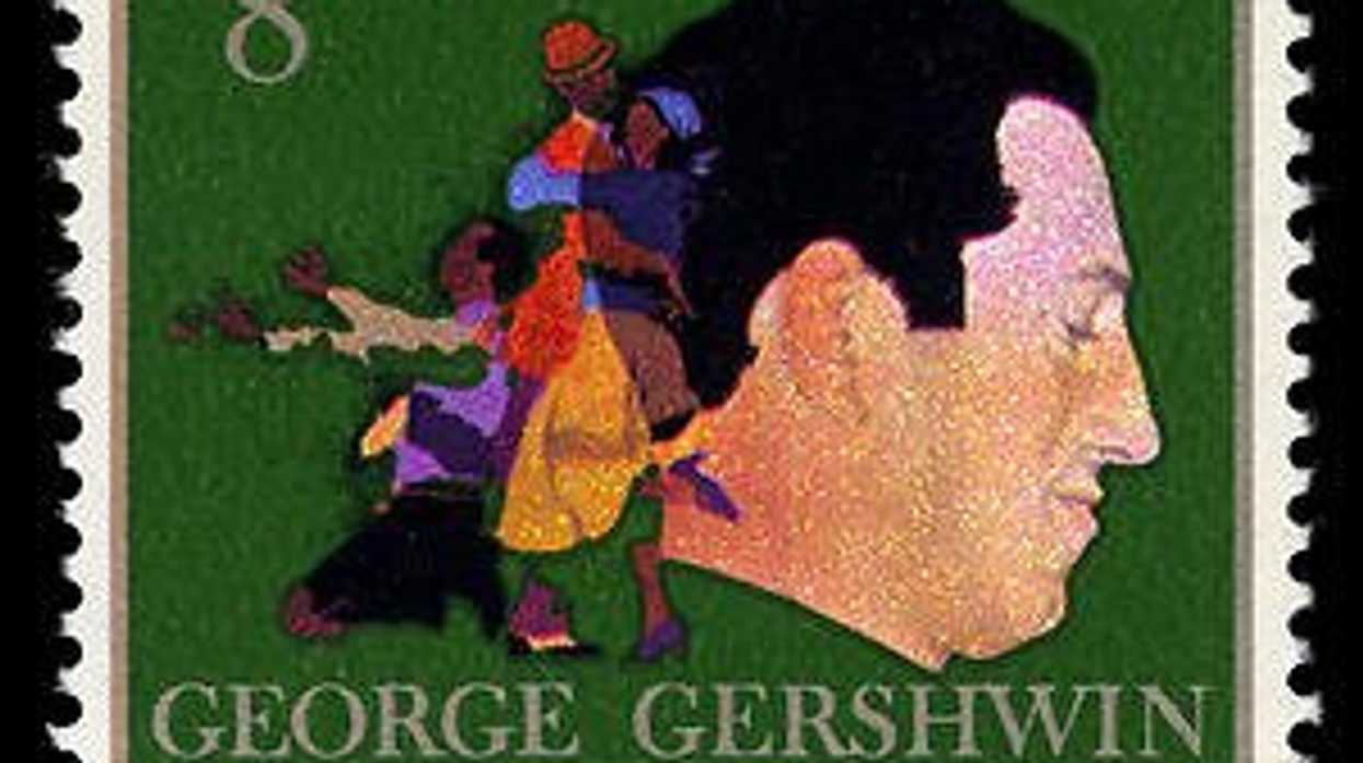 Blue Rhapsody Same Races George Gershwin’s ‘Rhapsody in Blue’ is a story of jazz, race and the ...