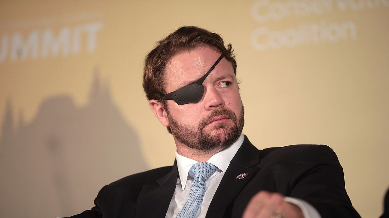 GOP rep. calls out Elise Stefanik’s 'totally wrong' Jan. 6 claim: 'So completely incorrect'