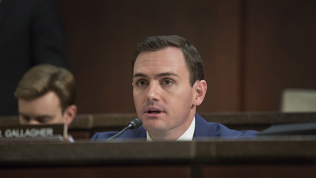 Republicans are fleeing Congress to escape 'chaos and dysfunction': analysis