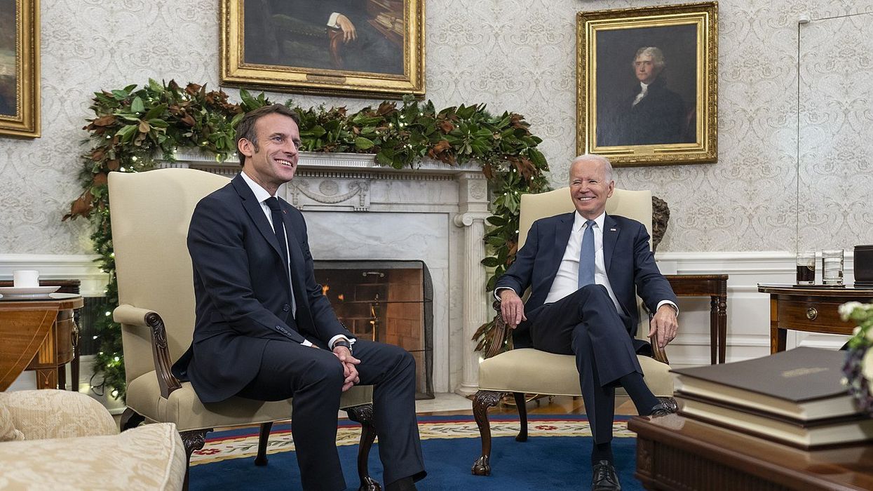 How 'terrified' Democrats plan to undermine Trump’s ploy to withdraw from NATO