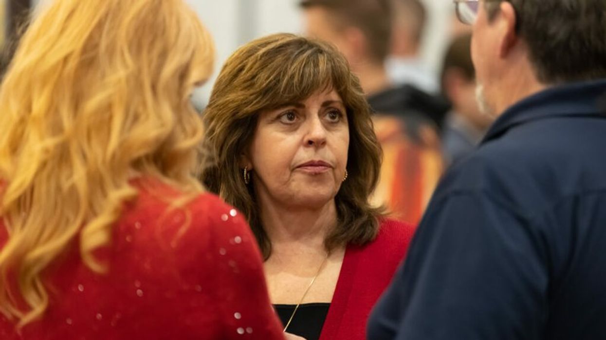 Idaho GOP won’t allow news media inside upcoming Republican presidential caucus