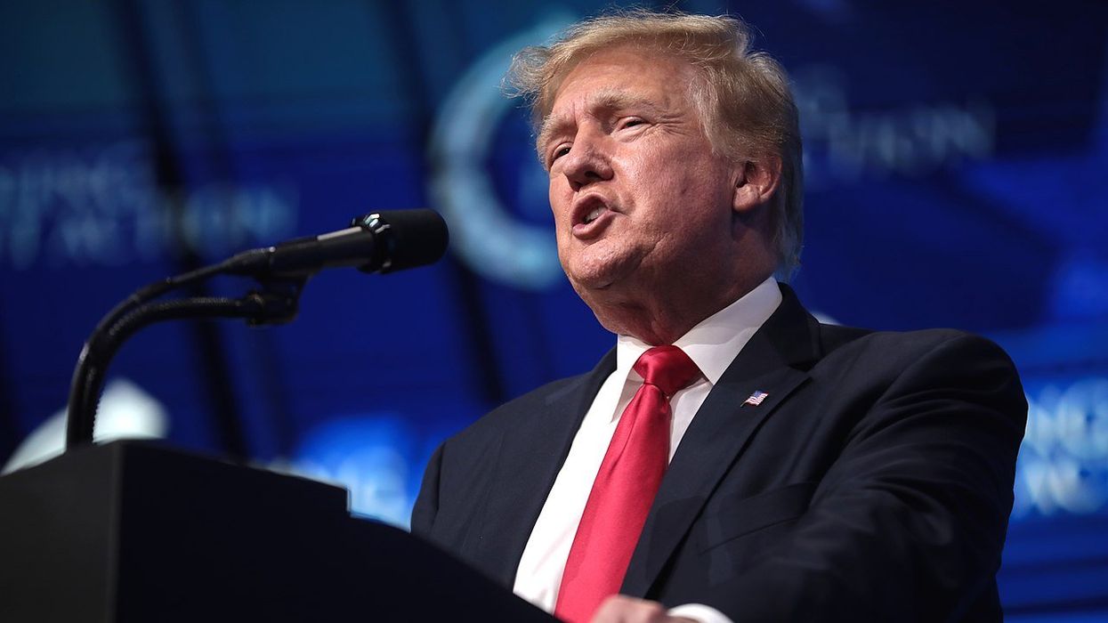 Why Trump’s financial woes could get 'much, much worse' in civil fraud verdict: legal expert