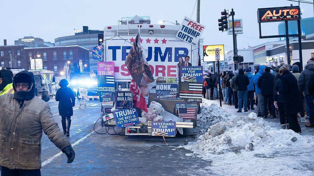 Long-form analysis revels why attacking Trump for 'sounding crazy' doesn’t work with MAGA