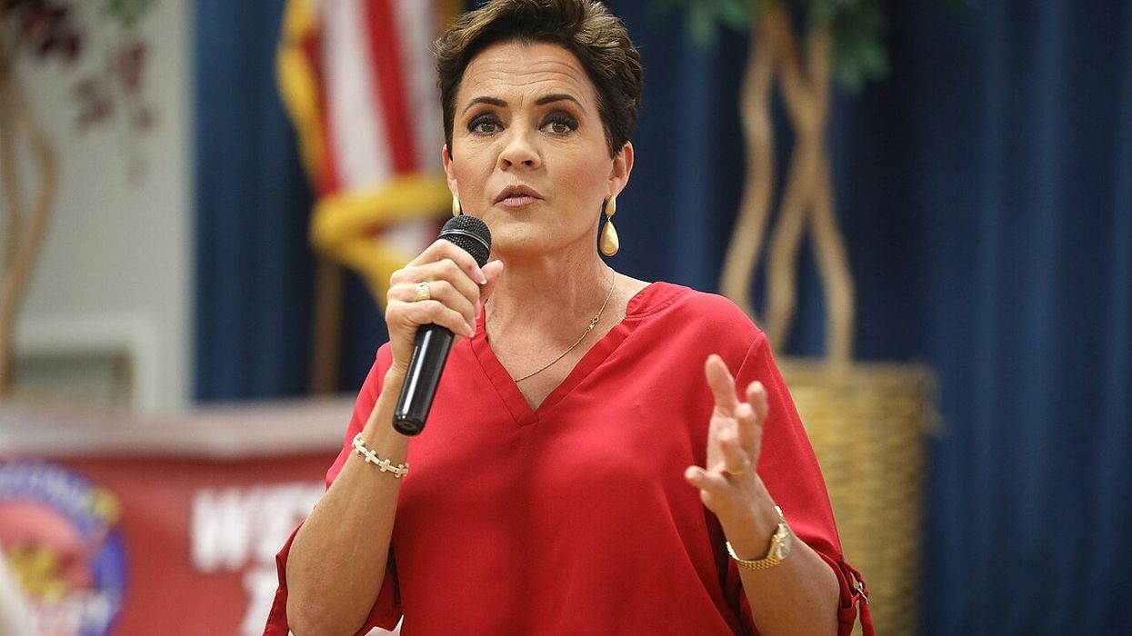 AZ Republicans 'fueled by ‘conspiracy theory' push for strict rules on ballot tabulators