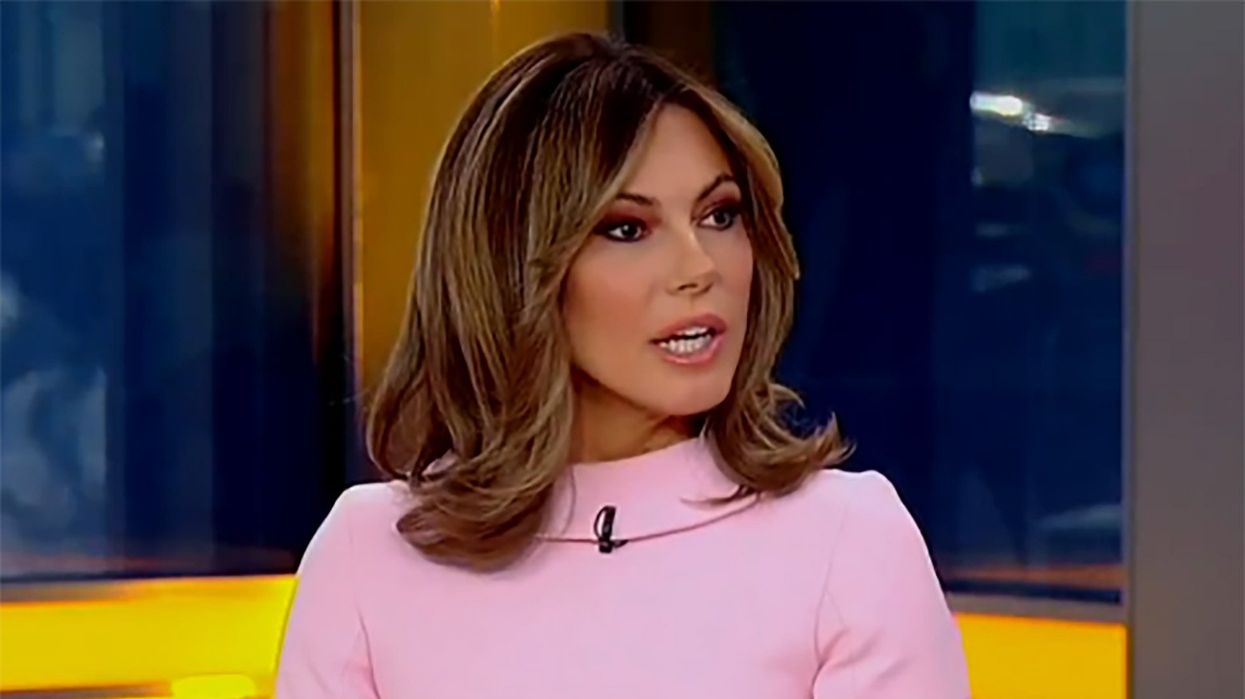 'Abomination': Fox Hosts issue stunning Trump legal judgment critiques