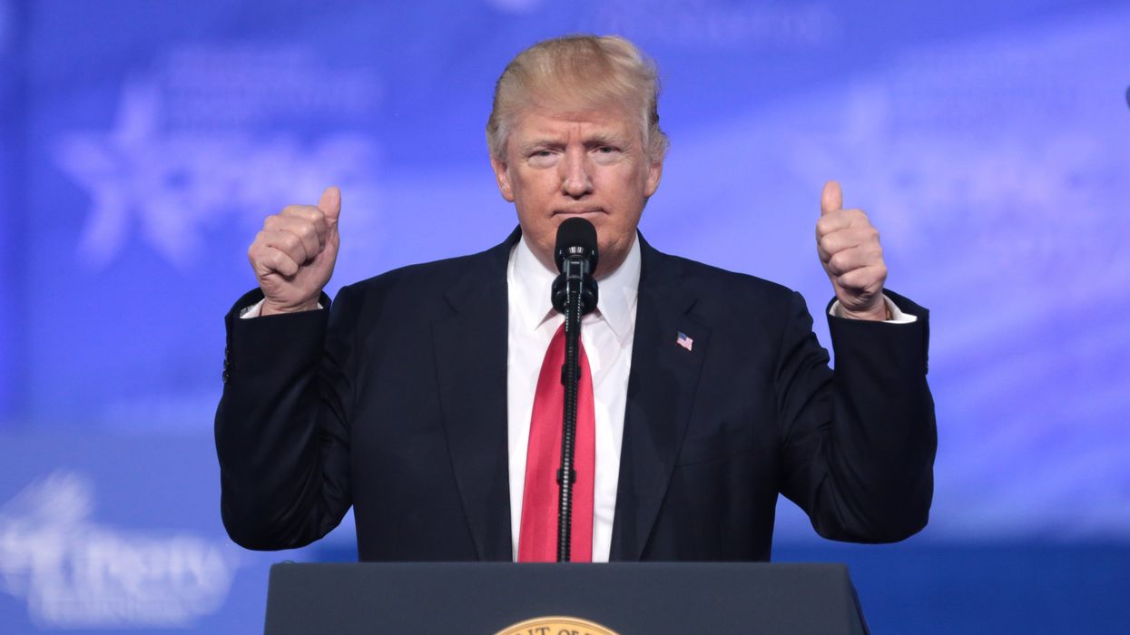 'Can’t just pull bricks out of a building': Analyst explains how Trump will likely pay legal bills