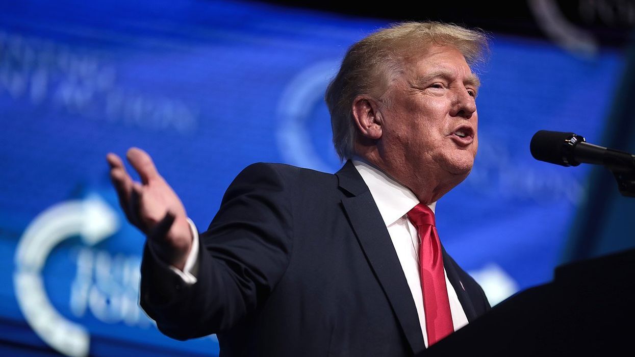 Why Trump’s 'massive financial headaches' will only get worse: legal expert